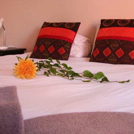 Dunedin Star Guesthouse Swakopmund Kültér fotó