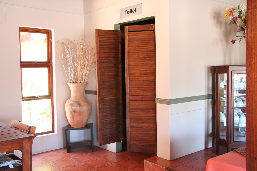 Dunedin Star Guesthouse Swakopmund Kültér fotó