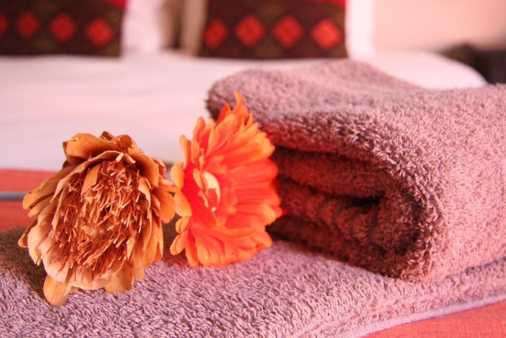 Dunedin Star Guesthouse Swakopmund Szoba fotó