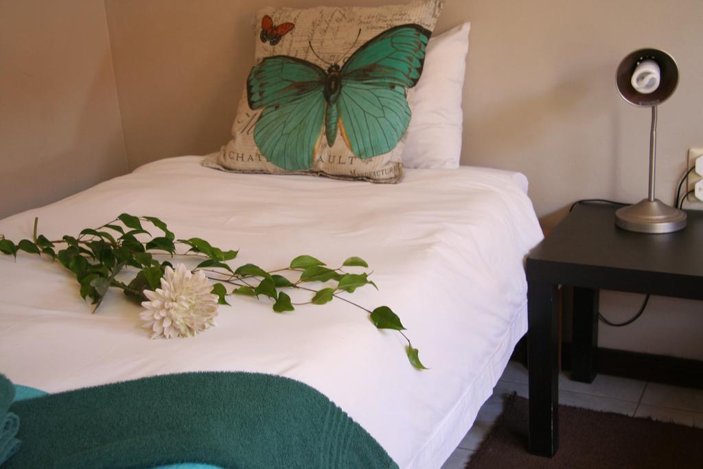 Dunedin Star Guesthouse Swakopmund Szoba fotó
