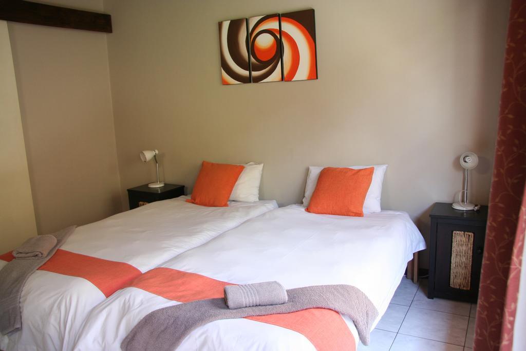 Dunedin Star Guesthouse Swakopmund Szoba fotó