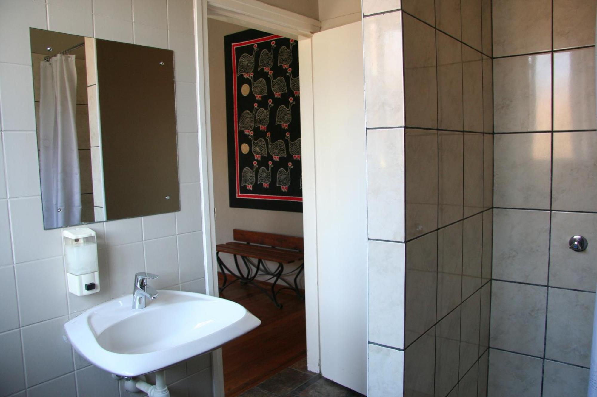 Dunedin Star Guesthouse Swakopmund Szoba fotó