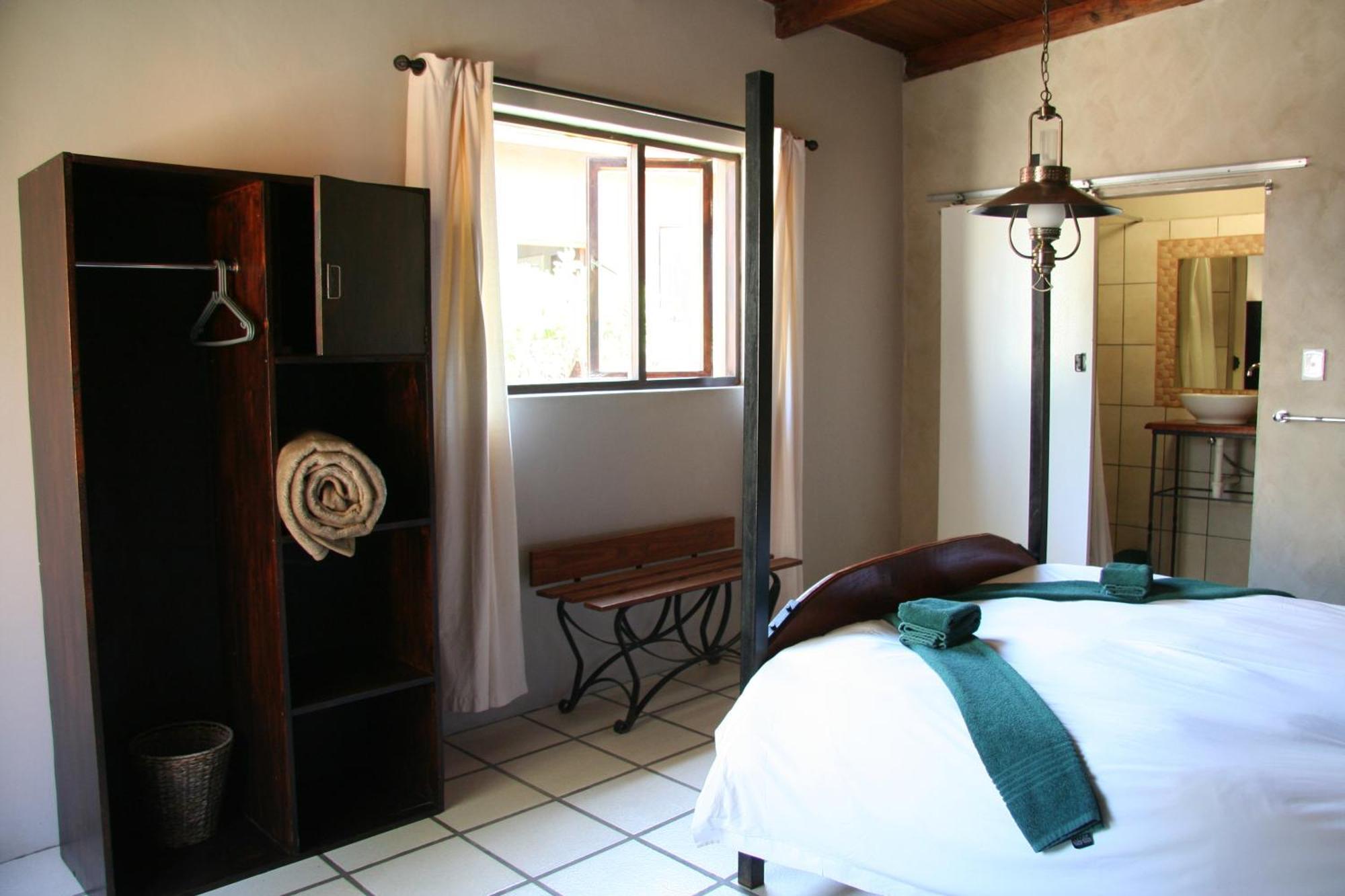 Dunedin Star Guesthouse Swakopmund Szoba fotó