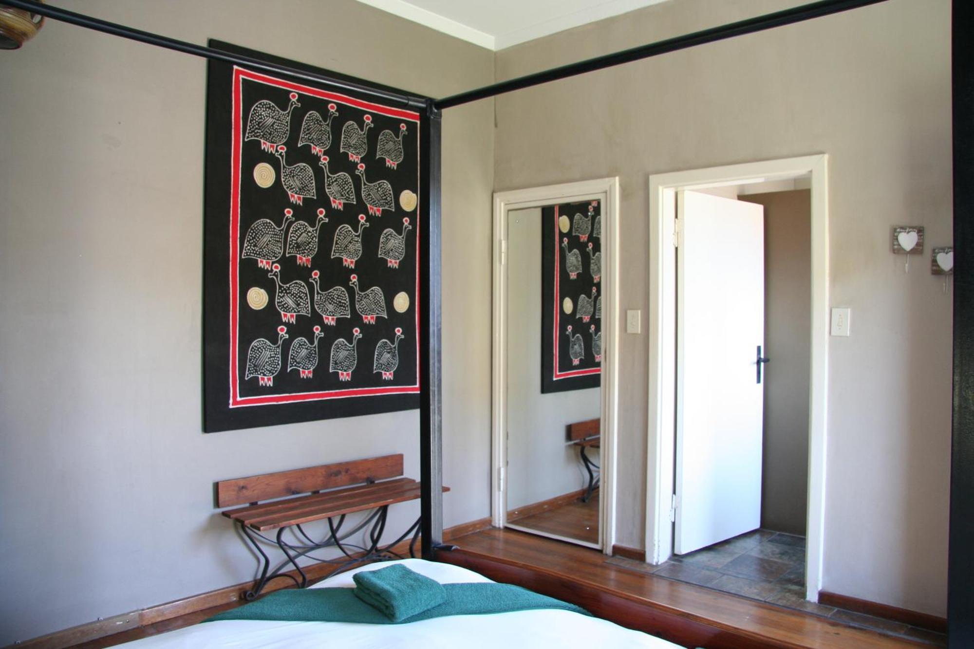 Dunedin Star Guesthouse Swakopmund Szoba fotó
