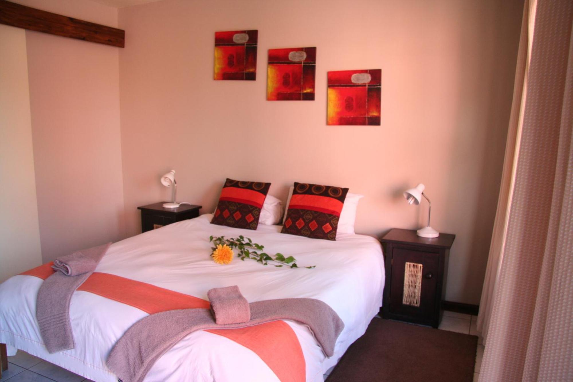 Dunedin Star Guesthouse Swakopmund Szoba fotó