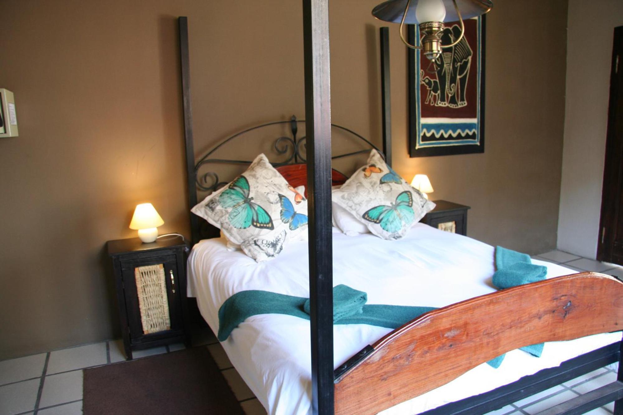 Dunedin Star Guesthouse Swakopmund Szoba fotó