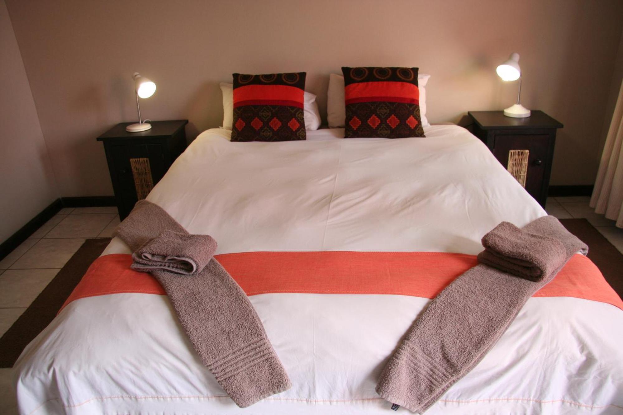 Dunedin Star Guesthouse Swakopmund Szoba fotó