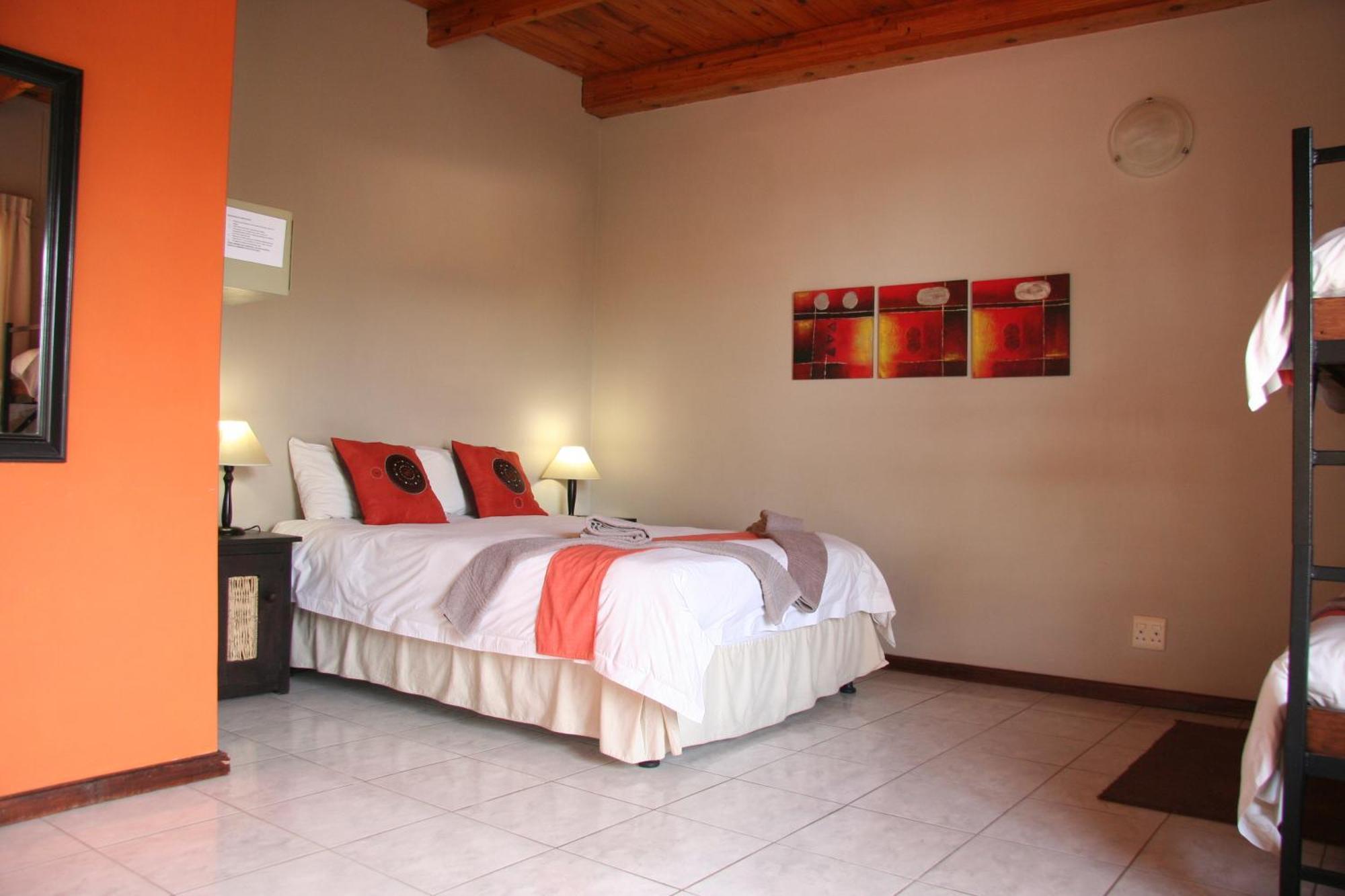 Dunedin Star Guesthouse Swakopmund Szoba fotó