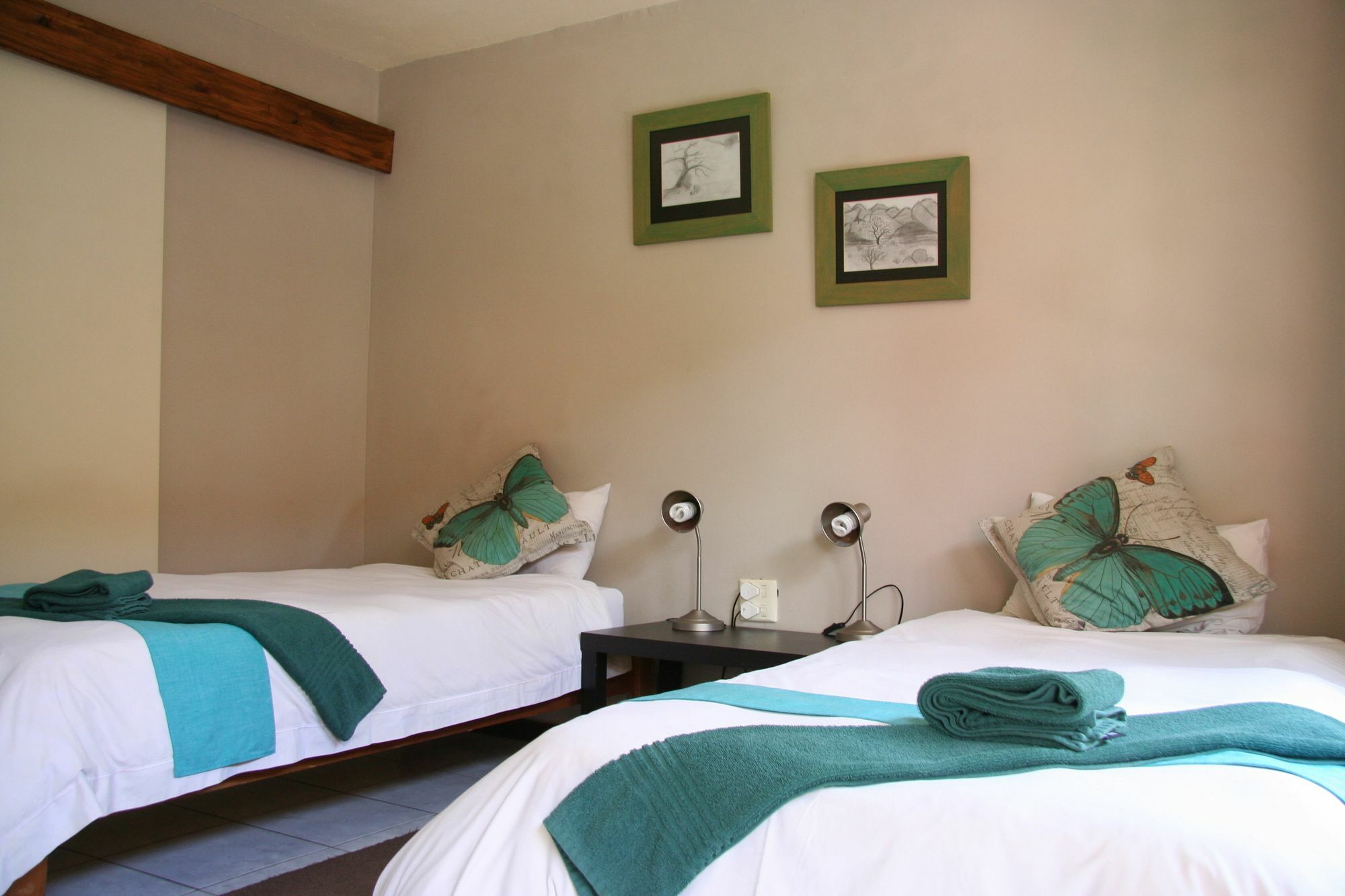Dunedin Star Guesthouse Swakopmund Kültér fotó