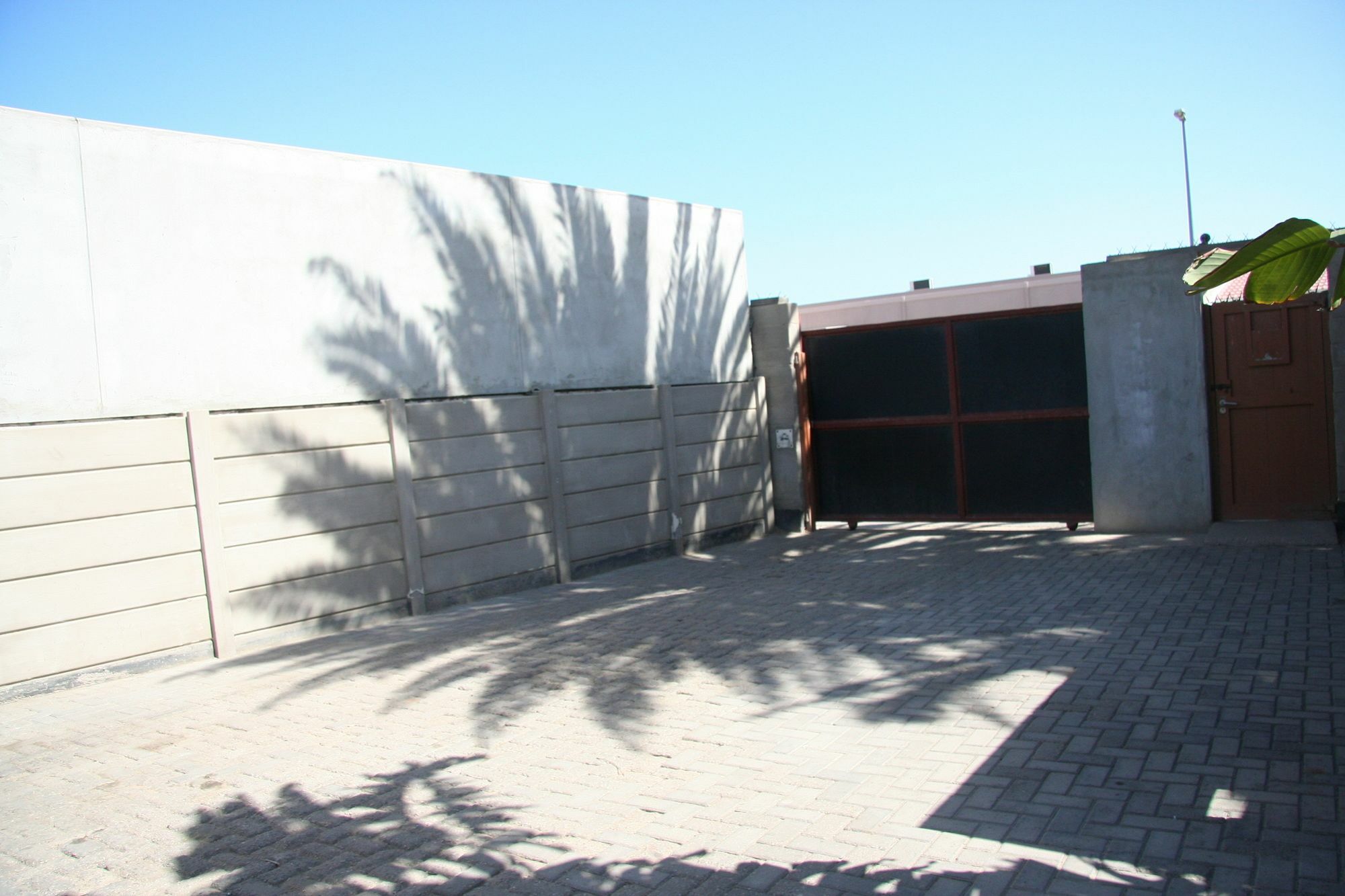 Dunedin Star Guesthouse Swakopmund Kültér fotó