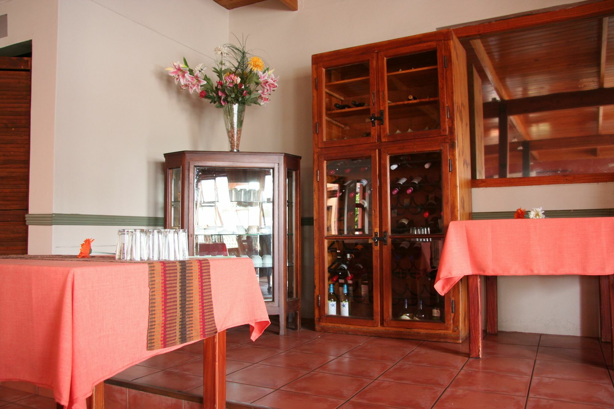 Dunedin Star Guesthouse Swakopmund Kültér fotó